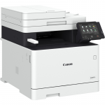 Printer Canon i-SENSYS LBP654Cx (A4 Colour Duplex 27ppm 1200x1200 Wi-Fi Lan USB)