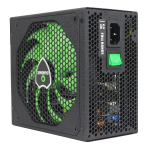 PSU GAMEMAX GM-1050 (14cm Fan 1050W 80+ Silver ATX Modular)