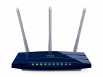 Wireless Router TP-LINK TL-WR1043ND (450Mbps WAN-port 4x10/100/1000Mbps LAN USB)