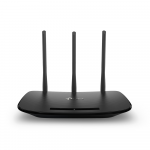 Wireless Router TP-LINK TL-WR940N (450Mbps WAN-port 4x10/100Mbps LAN)