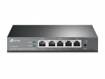 Router TP-LINK TL-R600VPN (Gigabit WAN-port 4 Gigabit LAN)