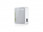 Wireless Router TP-LINK TL-MR3020 (150Mbps WAN/Lan-port 10/100Mbps 3G USB)