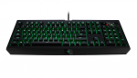 Keyboard Razer RZ03-01700100-R3M1 BlackWidow US Layout Ultimate 2016 USB