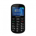 Mobile Phone Allview D1 Senior Black