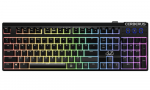 Keyboard ASUS CERBERUS MECH RGB Mechanical Gaming US USB