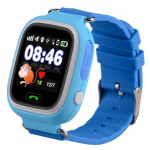Smart Baby Watch WONLEX GW100 blue