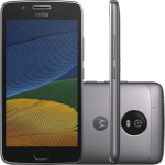 Mobile Phone Motorola Moto G5 XT1676