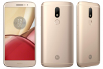 Mobile Phone Motorola Moto M XT1663
