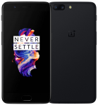 Mobile Phone OnePlus 5 5.5" A5000 8/128Gb 3300mA DUOS