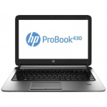 Notebook HP ProBook 430 Matte Silver Aluminum (13.3" HD Intel i5-7200U 8GB 256GB SSD Intel HD 620 w/o DVD Win10 Pro)