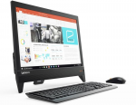 Monoblock Lenovo Ideacentre 310-20IAP Black (19.5" HD Celeron J3355 4GB 500GB DVD-RW Intel HD 400 Win10Home)