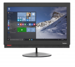 Monoblock Lenovo ThinkCentre M700Z (20'' HD Celeron G3900T 4Gb 128Gb DVD-RW Intel HD Win10)