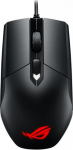 Mouse ASUS ROG Strix Impact RGB Gaming Black 5000dpi USB