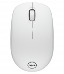 Mouse Dell WM126 White Wireless