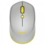 Mouse Logitech M535 Grey Bluetooth