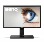 19.5" BenQ GL2070 G.Black (1600x900 5ms 200cd 12M:1 D-Sub+DVI)