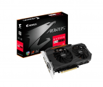 VGA Card Gigabyte GV-RX580AORUS-4GD 1.0 (Radeon RX580 4GB GDDR5 256-bit)