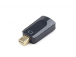 Adapter MiniDP to HDMI Gembird A-mDPM-HDMIF-01 Black