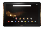 10.1" ACER Iconia Tab 10 A3-A40 Black/Gold (10.1" IPS 1920x1200 MT8163 2/32GB Android 6.0)