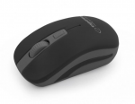 Mouse Esperanza EM126EK URANUS 1000DP Black/Silver Wireless USB