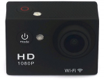 EKEN Action Camera W9 (2" TFT LCD Full HD 30fps Photo 12MP WiFi)