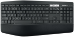 Keyboard & Mouse Logitech MK850 Wireless USB