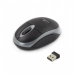 Mouse Esperanza TM116E Vulture 1000DP Black/Silver 3D Wireless USB