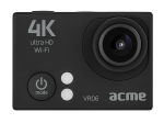 ACME VR06 Ultra HD (2” LCD 4K 25fps 12MP WiFi)