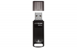 64GB USB Flash Drive Kingston DataTraveler Elite G2 Black USB3.1
