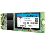 SSD 128GB ADATA Ultimate SU800 ASU800NS38-128GT-C (M.2 SATA Type 2280 R/W:560/300 MB/s)