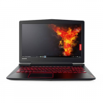 Notebook Lenovo Legion Y520 Black(15.6" IPS Full HD Intel i7-7700HQ 8Gb 256Gb+1Tb GeForce GTX 1050Ti DOS)