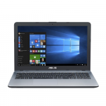 Notebook ASUS X541UV Silver Gradient (15.6" Intel i3-7100U 4GB 1TB GeForce 920MX Endless OS)