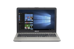 Notebook ASUS X541UA Silver Gradient (15.6" HD Intel i3-6006U 4GB 1TB Intel HD Graphics DOS)
