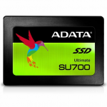 SSD 120GB ADATA Ultimate SU700 7mm 3D NAND (2.5" R/W:560/320MB/s SATAIII)
