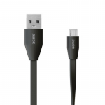 Micro USB ACME CB04 Basic 1m Black