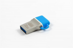 32GB USB Flash Drive GOODRAM ODD3-0320B0R11 BLUE USB3.0