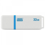 32GB USB Flash Drive GOODRAM UMO2-0320WER11 WHITE GRAPHITE USB2.0
