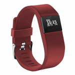 Activity Tracker Acme ACT03R Red