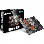 ASRock H110M-G/M.2 (S1151 Intel H110 2xDDR4 mATX)