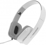 Headset ESPERANZA EH143W w/o Mic Vol control White
