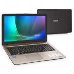 Notebook ASUS X541NA Black (15.6" HD Celeron N3450 4Gb 500Gb w/o DVD Intel HD Endless OS)