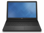 Notebook DELL Inspiron 15 3000/3567 Black (15.6" FullHD Intel i7-7500U 8Gb 1.0TB DVD-RW AMD R5 M430 Ubuntu)