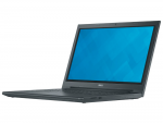 Notebook DELL Vostro 15 3000/3568 Black (15.6" FullHD InteI i5-7200U 8GB 256GB SSD Intel HD 620 DVD-RW Win10Pro)