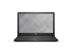 Notebook DELL Vostro 15 3000/3568 Black (15.6" FullHD Intel i5-7200U 8GB 256GB SSD DVD-RW AMD R5 M420X Ubuntu)