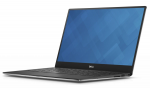 Notebook DELL XPS 13/9360 Aluminium Silver (13.3" FuIlHD Intel i5-7200U 8Gb 256Gb SSD Intel HD 620 Ubuntu)