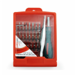 Screwdriver bit set Cablexpert TK-SD-06 32pcs