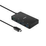 USB type-C Hub ACME HB530 4xUSB3.0