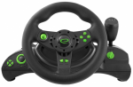 Wheel Esperanza Gaming PC/PS3 Nitro Black/Green