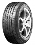 Шина Lassa 225/55 R17 Impetus Revo