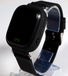 Smart Baby Watch WONLEX GW100 black